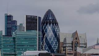 Project Story • The Gherkin [upl. by Debra925]