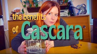 The Health Benefits of Cascara and How to Brew It [upl. by Belle]