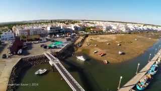 Cabanas de Tavira [upl. by Korns]