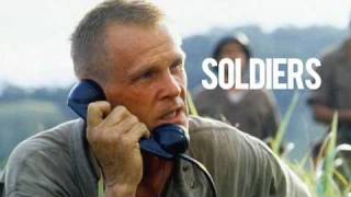 Nick Nolte No Exit Trailer HQ 2009 [upl. by Earlene784]