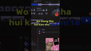 Yue ding 22 hardmix new 2024 funkot [upl. by Anyat312]