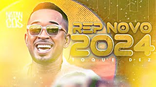 TOQUE DEZ 2024  REPERTÓRIO NOVO  MÚSICAS NOVAS  TOQUE DEZ ATUALIZADO 2024 [upl. by Sheree]