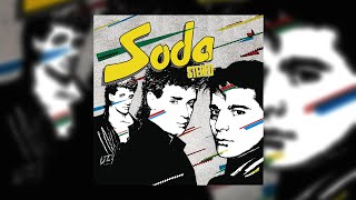 Soda Stereo  Soda Stereo 1984 Álbum Completo [upl. by Atteuqehs]