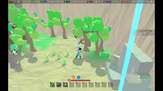 Pathless Woods handheld gameplay 60FPS test  Steam Deck NonSteam [upl. by Allan549]