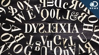 Can This Font Help People With Dyslexia [upl. by Karole]