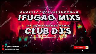 Sabong ed bahong coverRemix DJ Christopher2k24 IFUGAO MIXS CLUB DJS [upl. by Ardith]