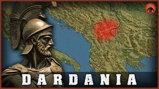 Dardania Complete History of the Kingdom [upl. by Binny]