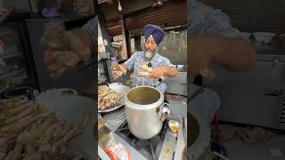 Best Mutton Paya Kharode in Amritsar youtubeshorts [upl. by Einahpetse575]