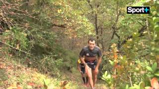 Les Templiers reportage Sport [upl. by Kumler314]