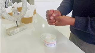 Milk Pure Shea Butter Balm [upl. by Jayson]