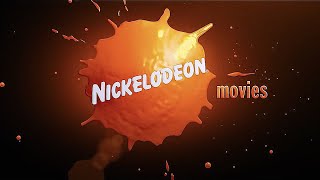 Nickelodeon Movies Logo 20082009 2023 HD 60FPS [upl. by Martelli]