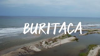 BURITACA  Cinematic Travel Film [upl. by Ttayw451]