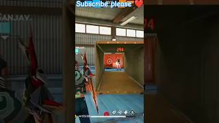 Latest ff gameplay 🤯😡foryou foryoupage freefirehighlights freefire shortvideo [upl. by Gurevich]