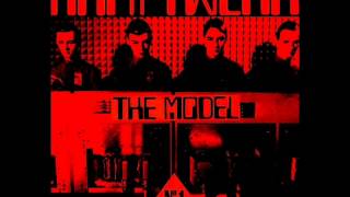 Kraftwerk  The Model Larix Remix [upl. by Micky]