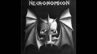 Necronomicon Germany  Necronomicon [upl. by Enylrac]