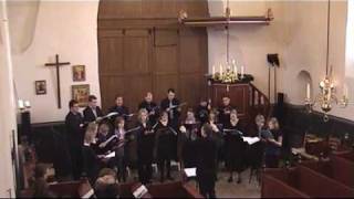 14b Mendelssohn  Aus tiefer Not  deel 2 [upl. by Eudoca]