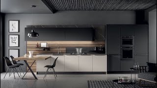 Arredo3 Cucine Lissone MB  Rivenditore Ufficiale Formarredo Due [upl. by Sloane289]