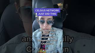 🚨Celsius Network huge update🚨 [upl. by Stanwood]