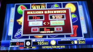 Da geht mal was Spielautomaten Überlisten in der Spielhalle Zocken um den Jackpot Merkur Magie [upl. by Swann]