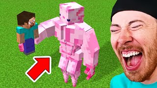 Minecraft Memes You CANT Explain [upl. by Ecirtael]