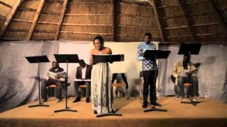 Nongogo  Staged Reading [upl. by Linneman]