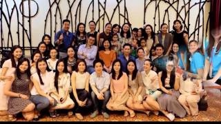 Dermatology Residency Program at Siriraj Hospital [upl. by Ennej]