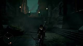 ChroniCanon  Dragon Age Inquisition  Descent DLC P1 [upl. by Albur]