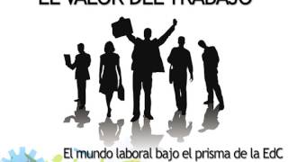 Invitación Congreso El valor del trabajo 2830 nov 2014 Madrid [upl. by Fannie708]