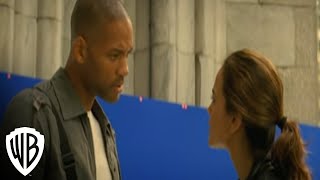 I Am Legend DVD review [upl. by Rochkind207]