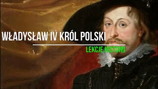 Władysław IV król Polski [upl. by Koball]