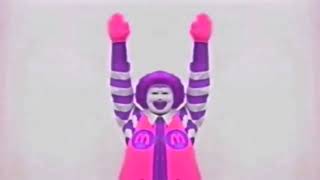 Ronald McDonald Pitch Effects  Inspired by Klasky Csupo 2001 Effects in CoNfUsIoN  Reversed [upl. by Ande]