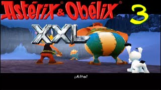 Astérix y Obélix XXL Ep 3 Maldito Góngorus [upl. by Allez]