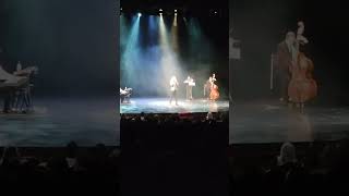 Martín Masiello en Teatro Avenida Buenos Aires Argentina 081124 [upl. by Anowahs81]