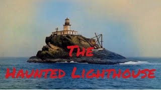 spooky legends history tales of haunted tillamook rock lighthouse cannonbeach oregon usa [upl. by Anatniuq529]