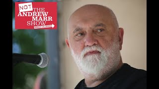 Alexei Sayle I hate Keir Starmer [upl. by Adnawal]