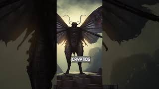 Do you know these creatures from Appalachian Folklore folklore appalachia scary shorts [upl. by Hsinam313]