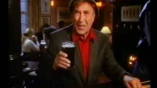 Boddingtons advert starring Frankie Howerd [upl. by Alphonse]