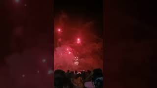 feuerwerk pyroforlife vuurwerk displayshells chinafireworks amazingfireworkspirotecnia 漂亮烟花 [upl. by Olivie]