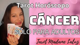 CÁNCER ♋ LLEGA EL AMOR VERDADERO💚 ESTO OCURRE EN DÍAS🙌🏼💞 ESTÁS LIST [upl. by Jamila]