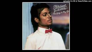 Michael Jackson  The Lady In My Life Extended 1982 [upl. by Dloniger116]