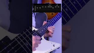 Intro gitar fade to black Metallica [upl. by Oretos418]