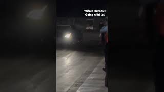 2000 whp Fully Built gtr burnout gtr de carreras quemando llanta  🚀🚀🚀 gtr dragrace [upl. by Ainsworth790]