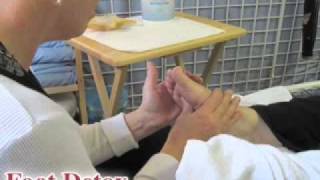 Kathys Therapeutic Touch Massage Mason City IA [upl. by Newob765]