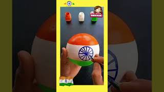 Indian national flag Indian flagviral independence day shortvideo [upl. by Callida]