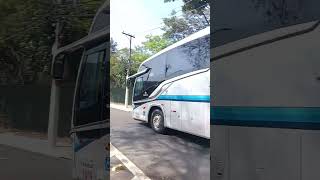 VIAÇÃO PIRACICABANA BUSSCAR NB1 [upl. by Oap121]