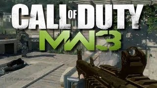 MW3  Death Reaction Montage 17 Funny MW3 Moments [upl. by Lucienne]