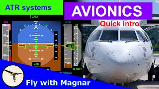 ATR avionics  an introduction [upl. by Worthington522]