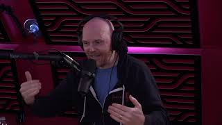 Joe Rogan Experience 1575  Bill Burr [upl. by Acus]