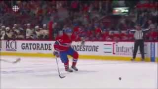 Top 20 Montreal Canadiens Playoffs Goals 2014 run [upl. by Ayn26]