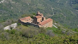 il monastero di San Filippo di Demenna ME [upl. by Seitz]